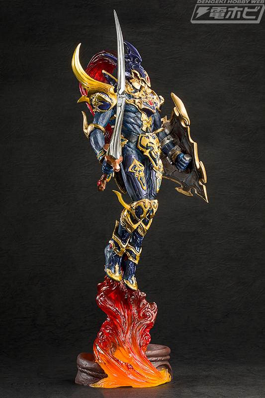 伝説の最強戦士降臨！『遊☆戯☆王デュエルモンスターズ』カオス
