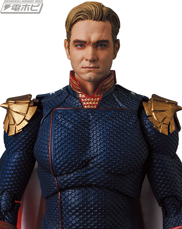最強、最恐、そして最低のスーパーヒーロー！『THE BOYS』の「ホーム