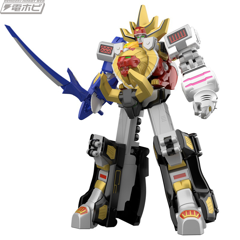 ハイターゲット向け食玩プラキット「SMP [SHOKUGAN MODELING PROJECT