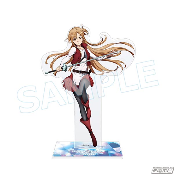 劇場版 SAO -プログレッシブ- 星なき夜のアリア』劇場グッズ事後通販が