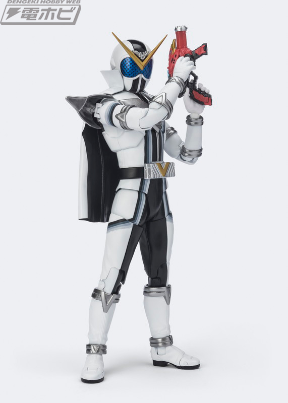 暴太郎戦隊ドンブラザーズ』五色田介人が変身する謎の戦士・ゼン