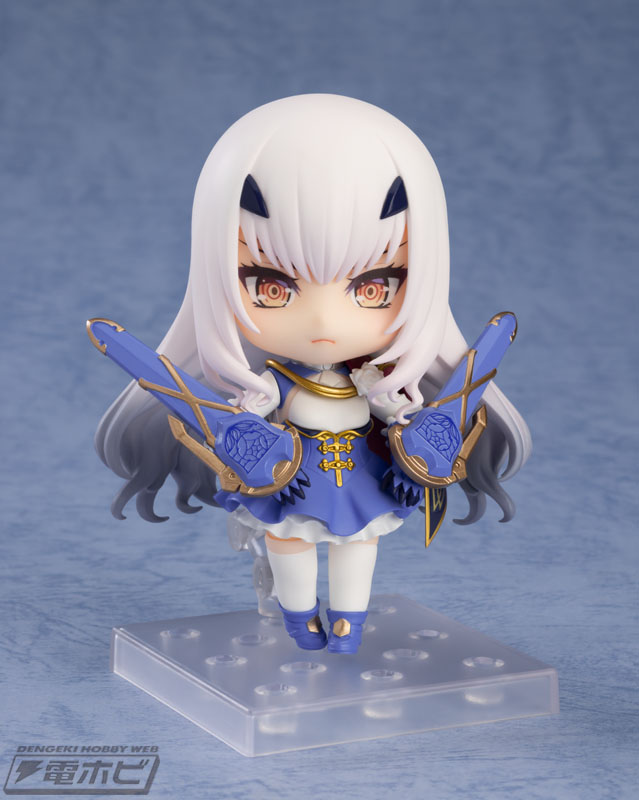 Fate/Grand Order』最強の妖精騎士ことランサー/メリュジーヌが