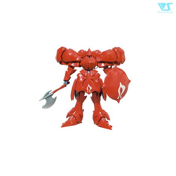 FSS 1/100 アシュラ・テンプル | ボークス公式 ホビー天国オンラインストア