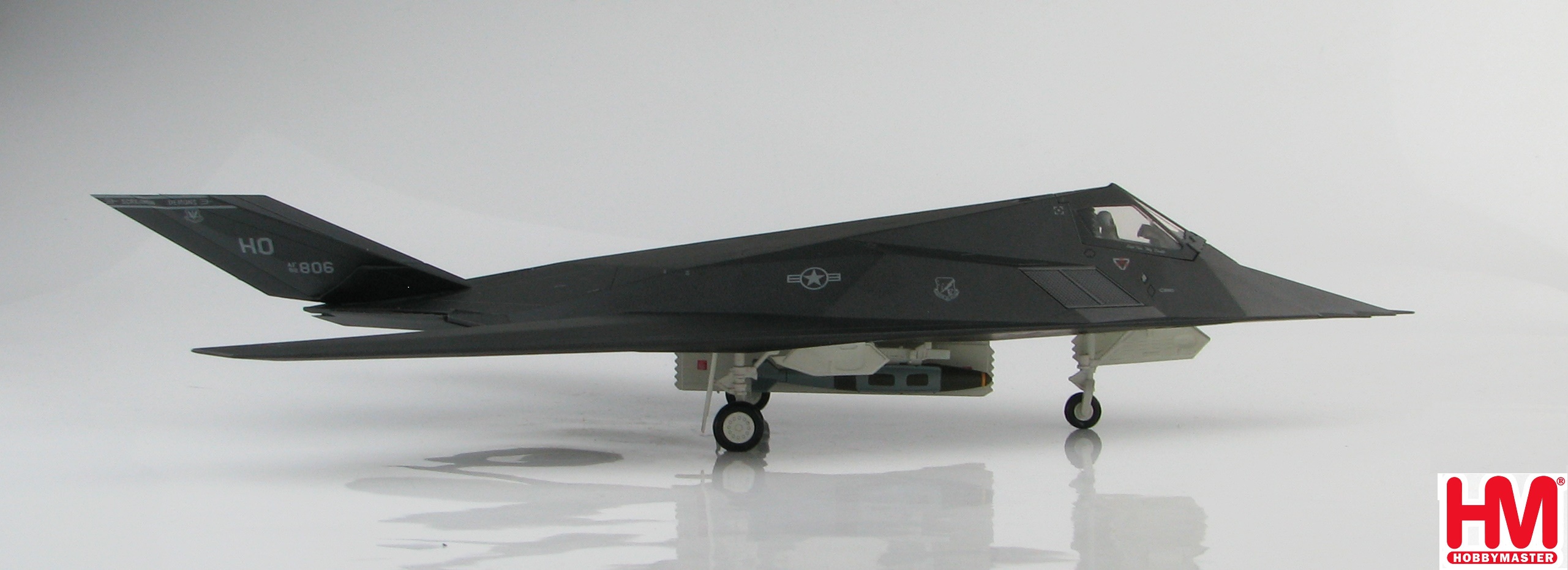 F-117