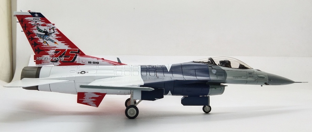 F-16C Fighting Falcon 