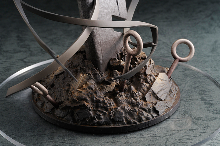 ブリスターなし・中古】WIXOSS 創造の鍵主 ウルム＝フィーラ