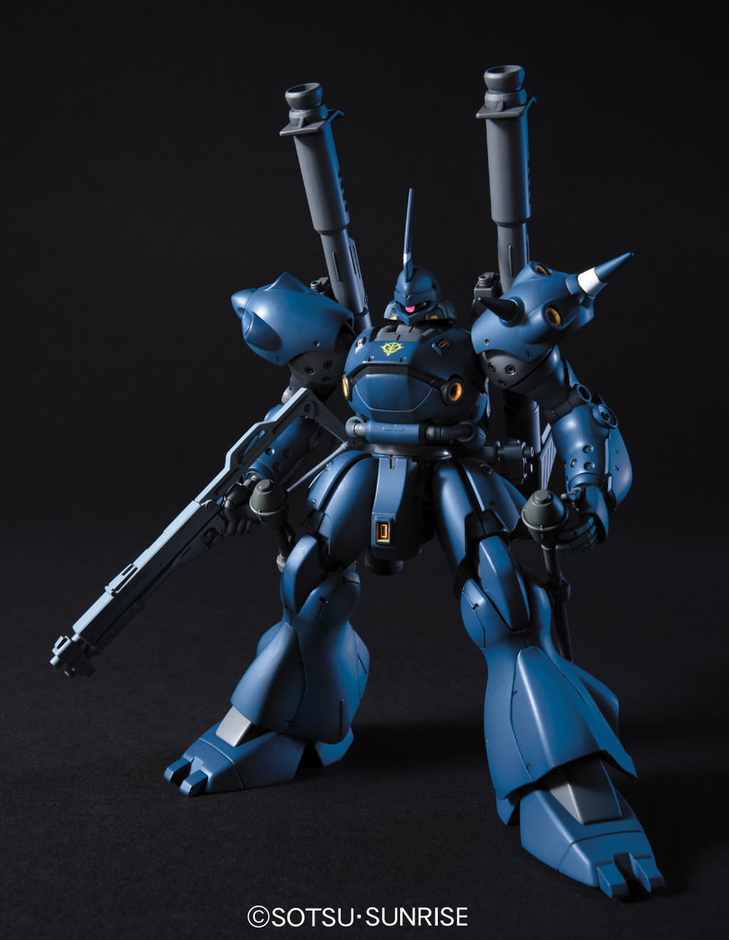 HGUC 1/144 ケンプファー [HGUC089] - 1,980円 : ホビーショップ