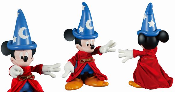 ファンタジア ミッキーマウス MICKEY MOUSE (Fantasia