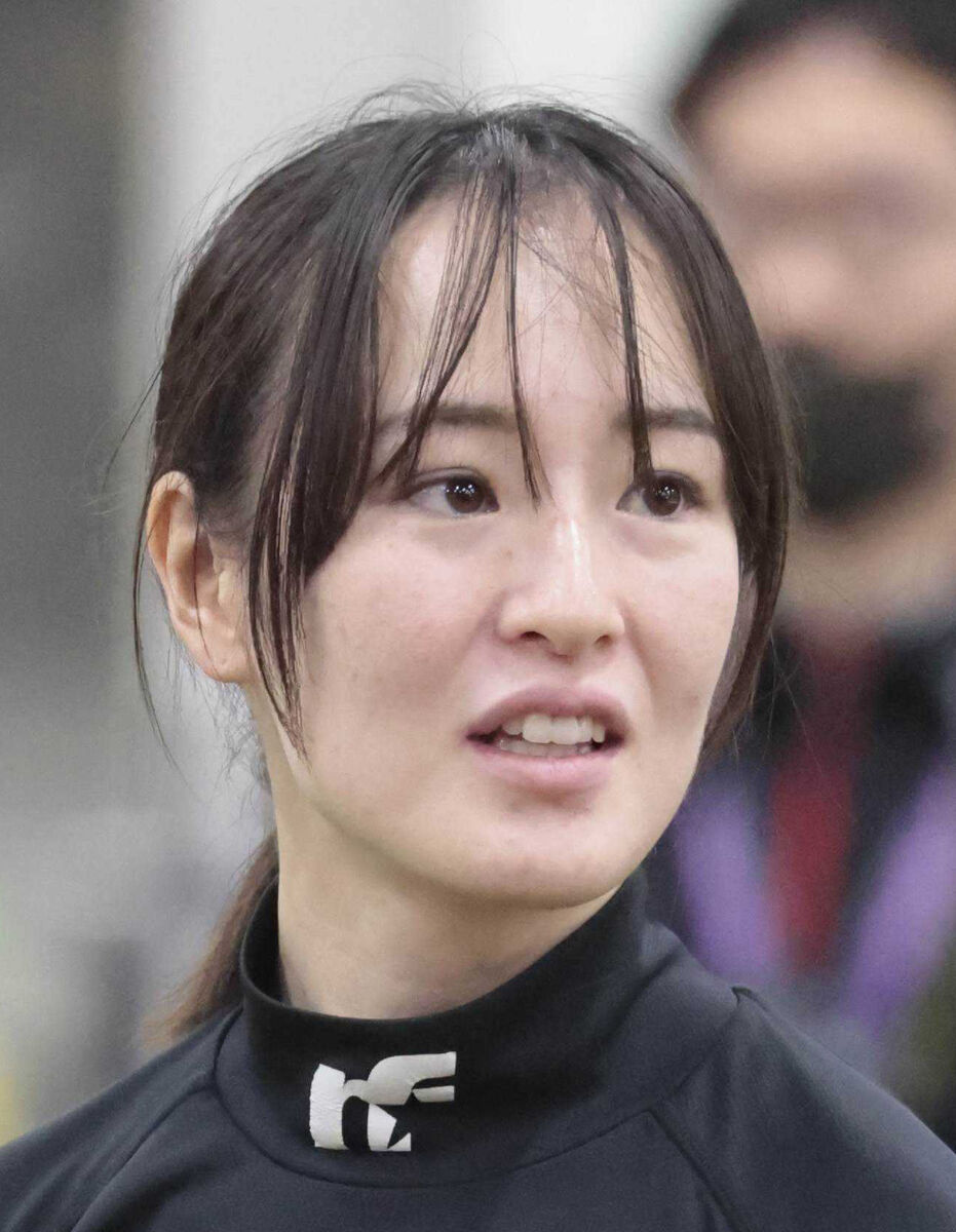 藤田菜七子元騎手、インスタグラムで引退を報告し謝罪「心よりお詫び