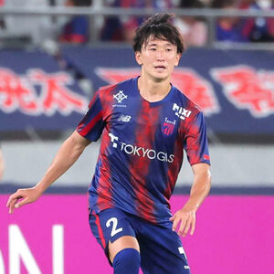 町田がFC東京DF中村帆高を獲得へ DF鈴木準弥が横浜FC移籍の右