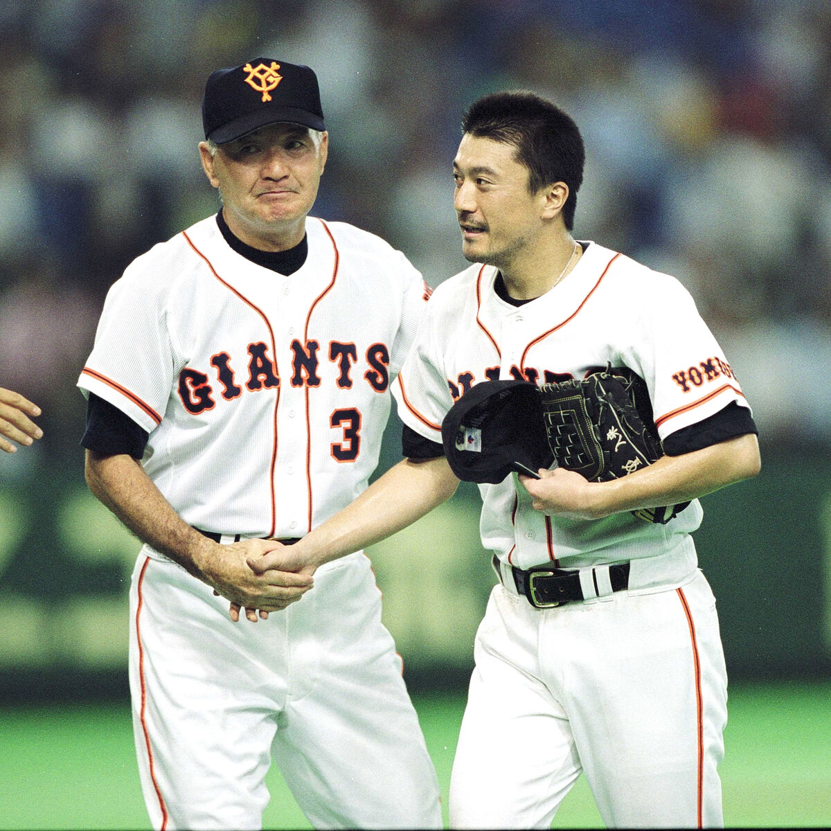 元巨人・DeNAの入来祐作コーチが長嶋茂雄さんに感謝「プロ野球選手