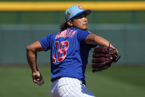 日本ハム】球場で配布された吉田輝「プロ初登板観戦証明書」が即日転売