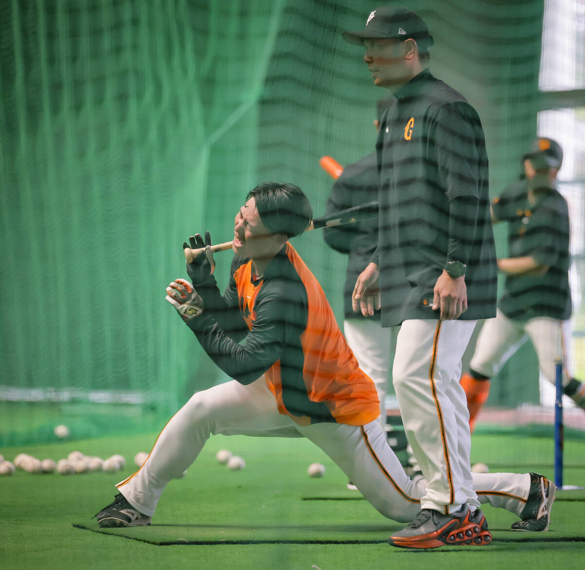 セDH提言していた原辰徳氏「いいルールをつくってもらえたら