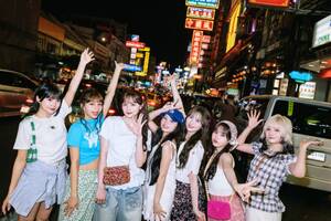 石田ゆり子、女優オーラ消した姿が衝撃「二度見した」「別人のようで