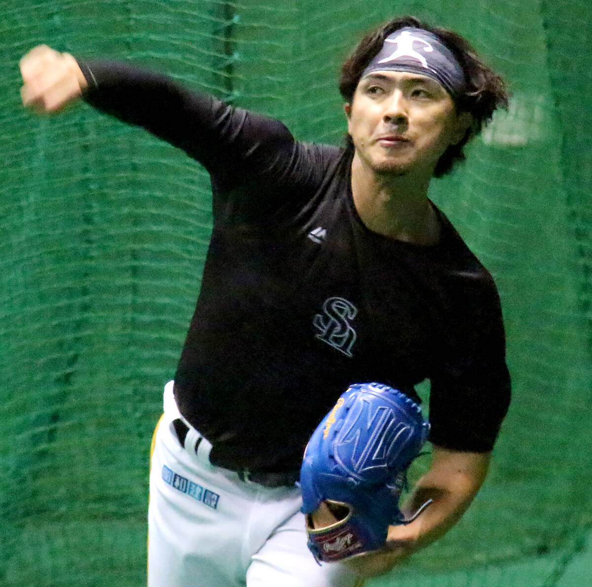 平成名勝負】ソフトバンク斉藤和巳の生き様 - Baseball Post（ベース