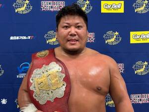 中邑真輔、大量リストラ後のWWEで浮上できるか…金曜8時のプロレス