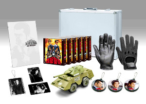 12万円の「西部警察」豪華DVDボックス、渡哲也さん訃報後に注文