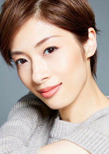 元宝塚トップ・明日海りお、3月にファンクラブ開設「私自身、とても