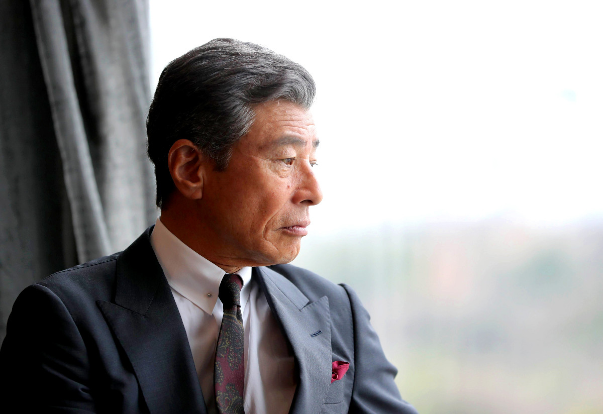 東日本大震災10年語り継ぐ】舘ひろし、石原プロ解散でも受け継ぐ支援