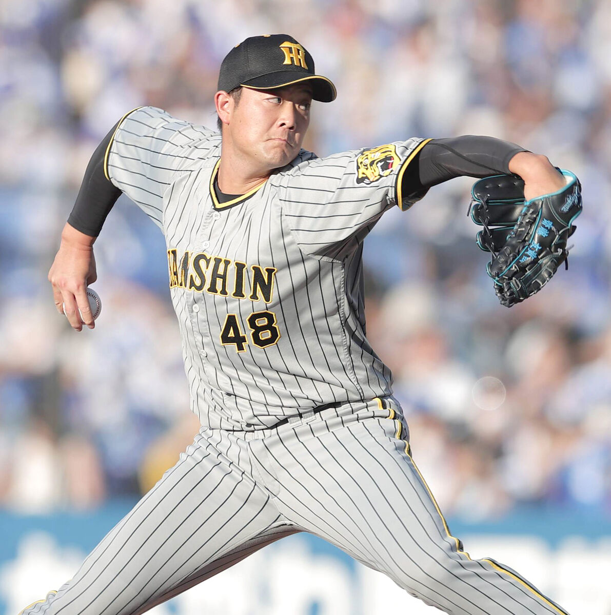 日本ハム】斎藤友貴哉が入団会見 新庄監督「抑えいけますね」｜パ