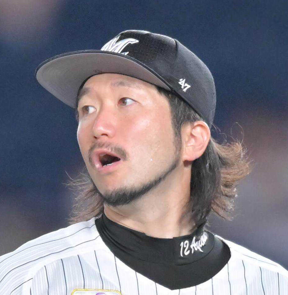 ロッテ】育成7選手の背番号発表 石川歩は背番号「122」｜パ