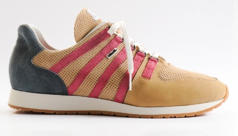 Künzli Sneaker Würde Grösse 8 - 42-12022-1