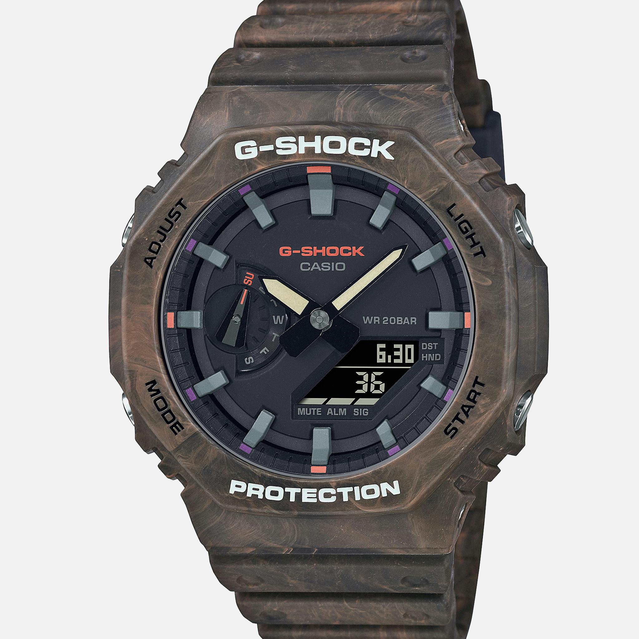 Shop Spotlight: So Many G-SHOCKs, So Little Time – HODINKEE Shop