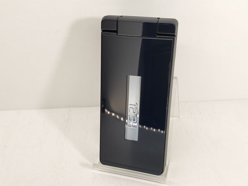 ソフトバンク A205SH AQUOSケータイ4 モックアップ 2色