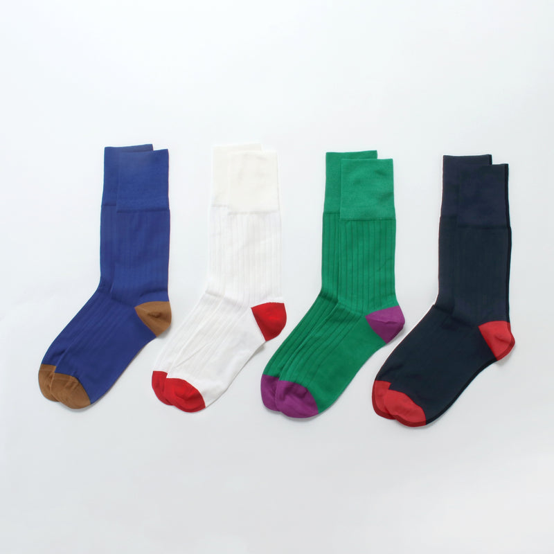 HOiSUM×Corgi High gauge socks – HOiSUM MART
