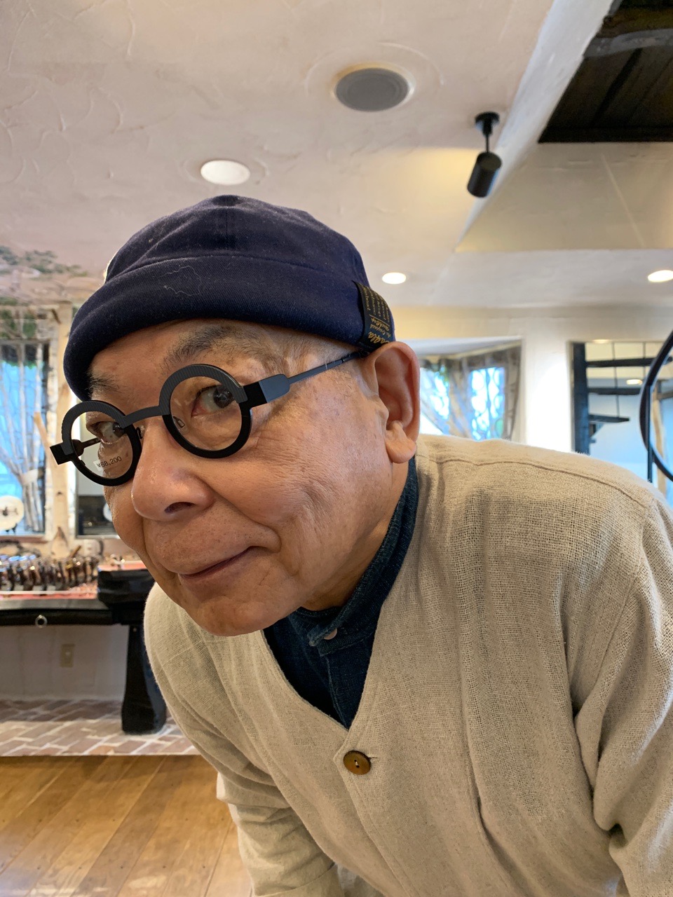 anne et valentinが入荷してきました | eyewearshop 北斗