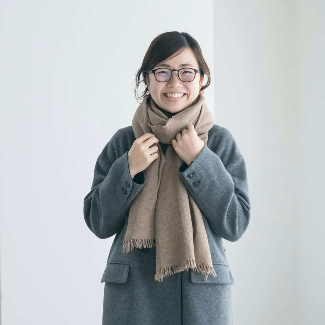 着用レビュー】着こなし自由自在！3WAYアレンジ襟の「かろやか