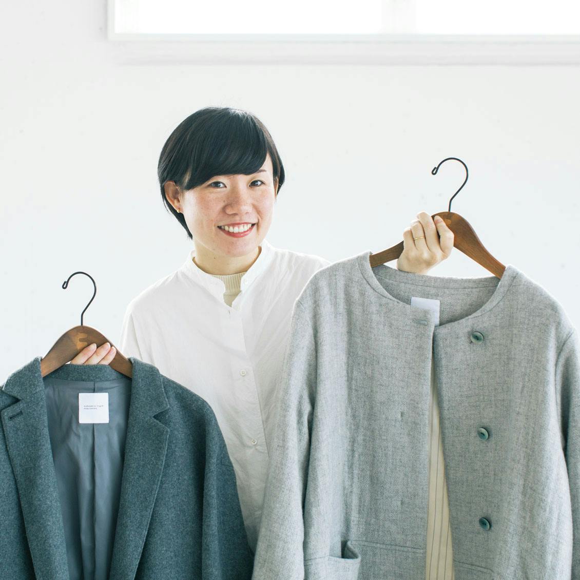 着用レビュー】チェスター派？ノーカラー派？今年のコートを5名の