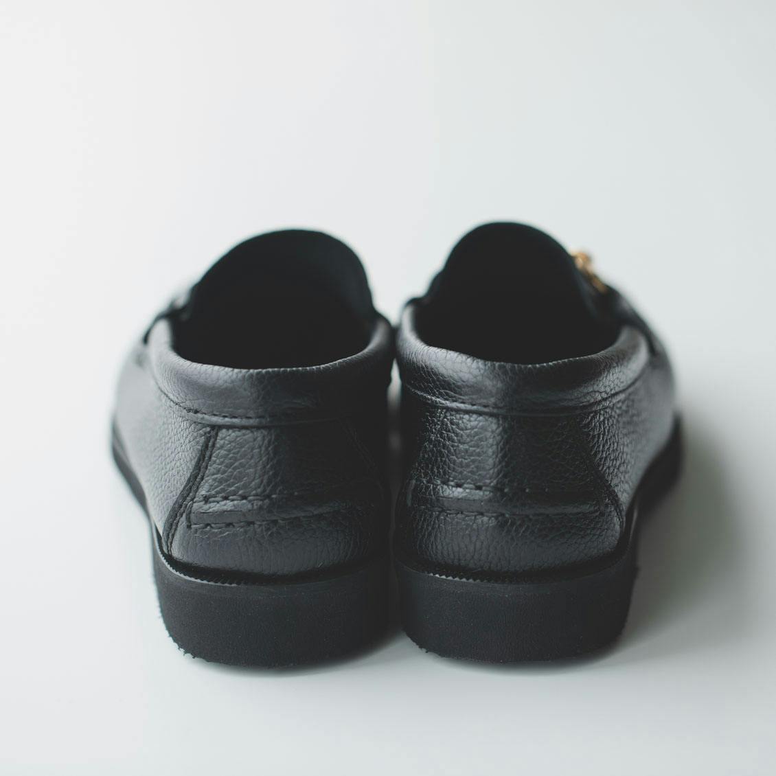 ARTESANOS / アルテサノス / ローファー - 北欧、暮らしの道具店