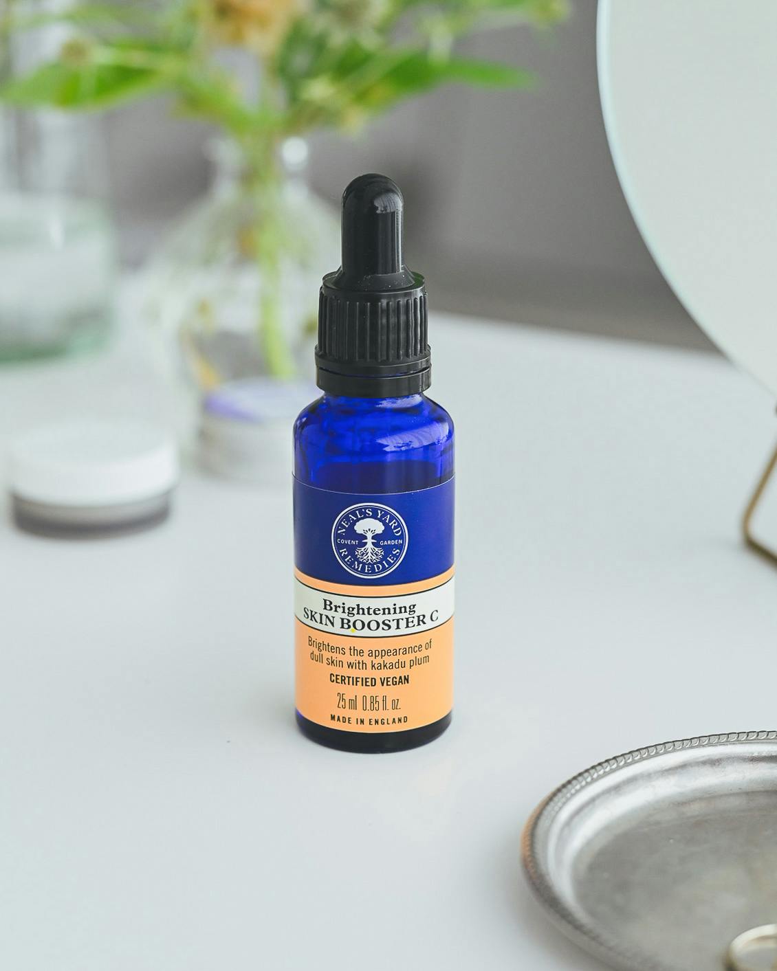 期間限定】NEAL'S YARD REMEDIES / ニールズヤード レメディーズ