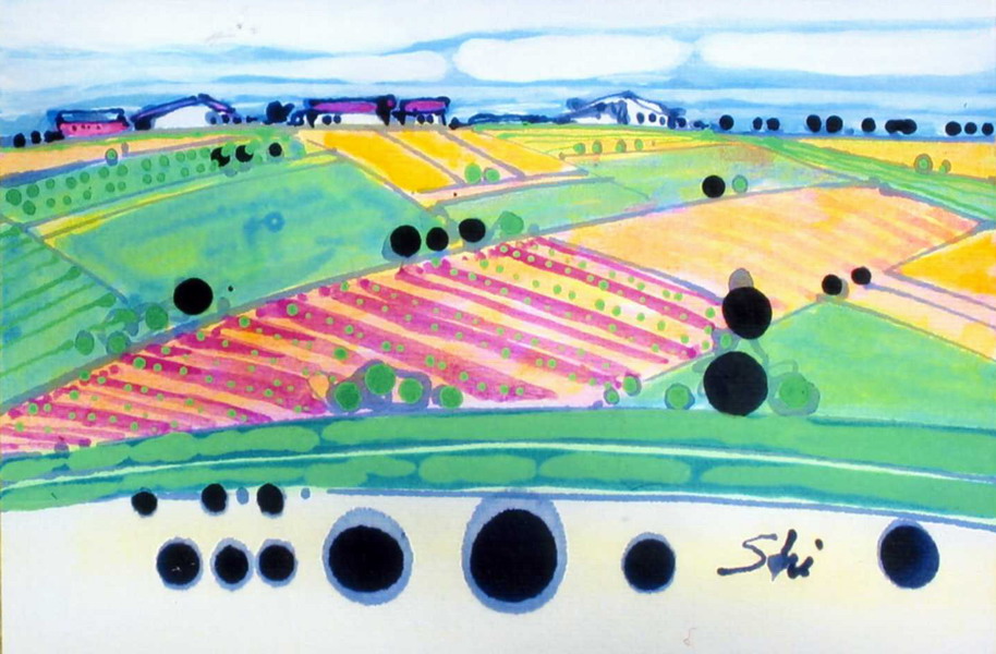 馬場忍先生＜恩師便り＞（東京北星会・佐世保北高関東地区同窓会）