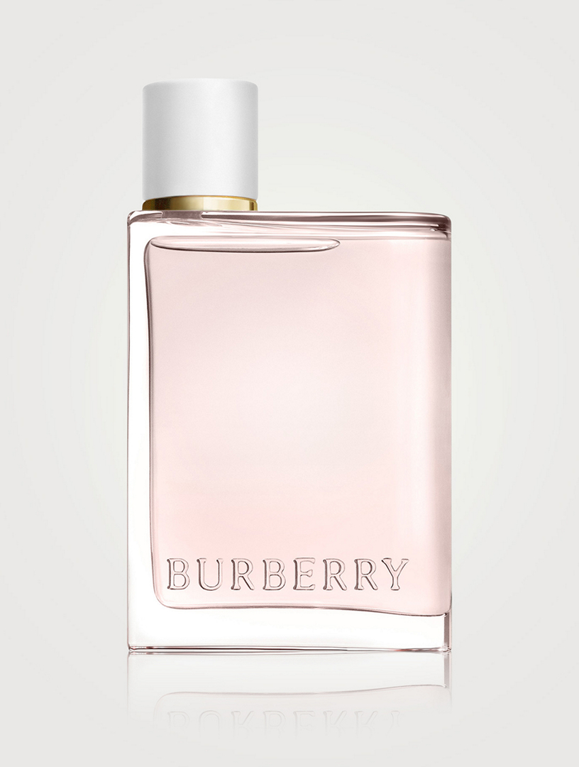 BURBERRY Her Blossom Eau de Toilette | Holt Renfrew