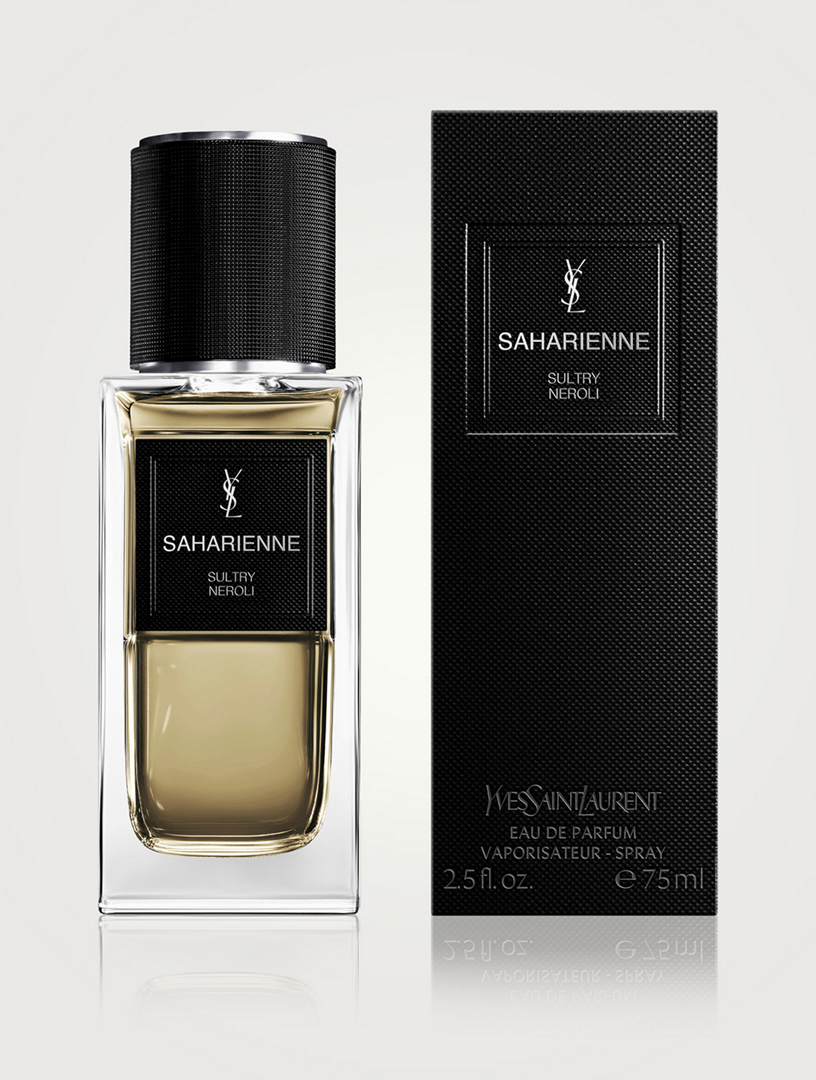 YVES SAINT LAURENT Le Vestiaire des Parfums - Saharienne Sultry