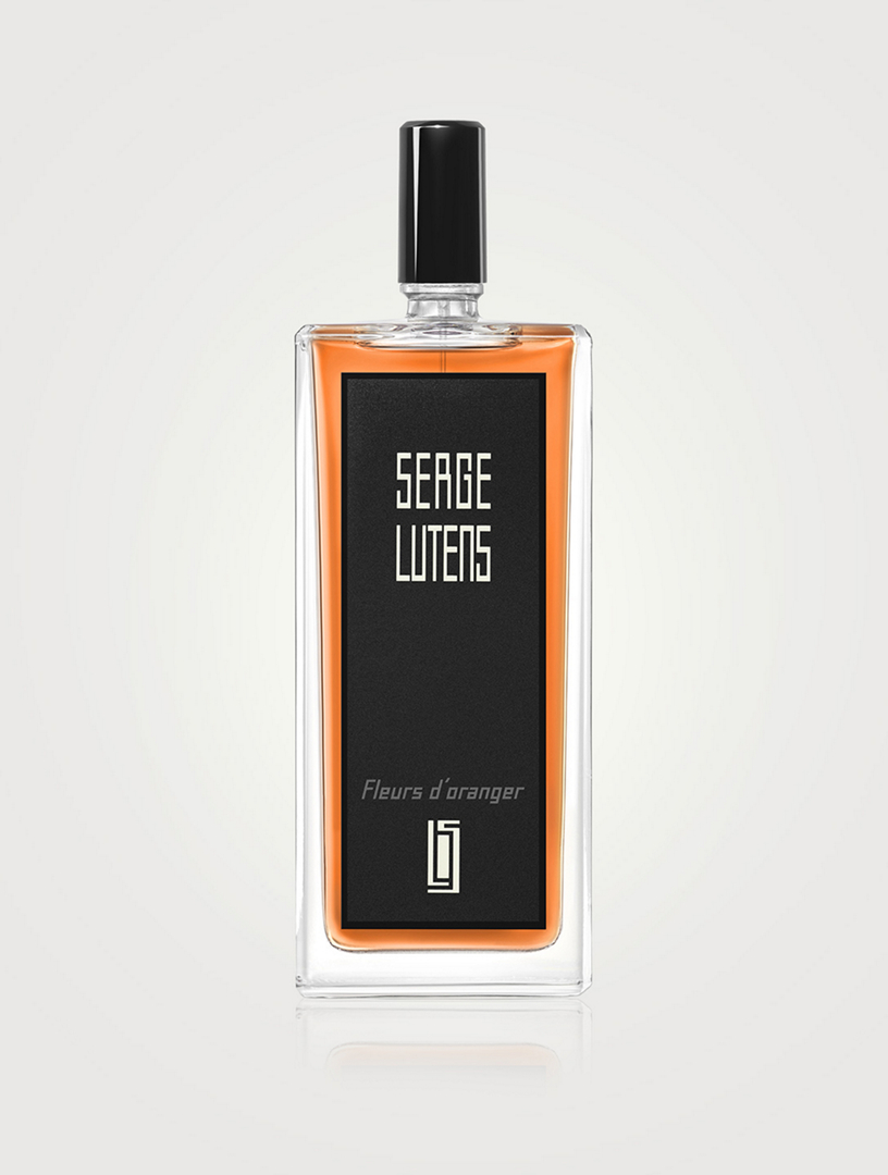 香水(女性用) Serge Lutens Fleurs d'oranger 50ml Amazon.com : Serge
