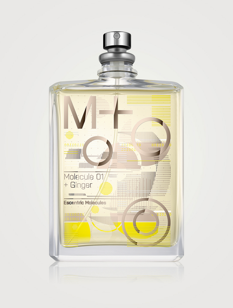 ESCENTRIC MOLECULES Molecule 01 - Ginger | Holt Renfrew