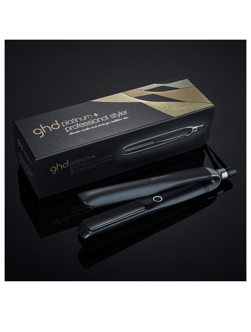 GHD Platinum+ Hair Straightener | Holt Renfrew