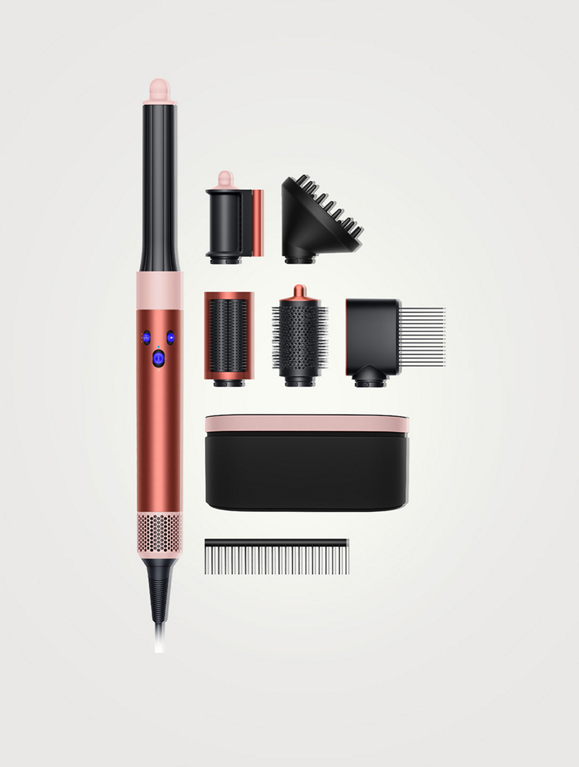 DYSON Airwrap Multi-Styler And Dryer Complete Long Diffuse For
