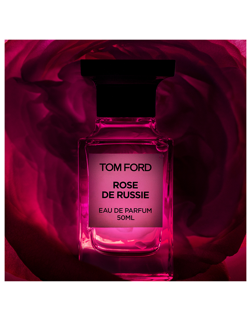TOM FORD Rose De Russie Eau de Parfum | Holt Renfrew