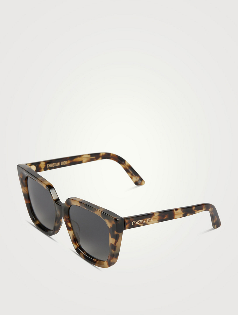 DIOR DiorMidnight S1I Square Sunglasses | Holt Renfrew