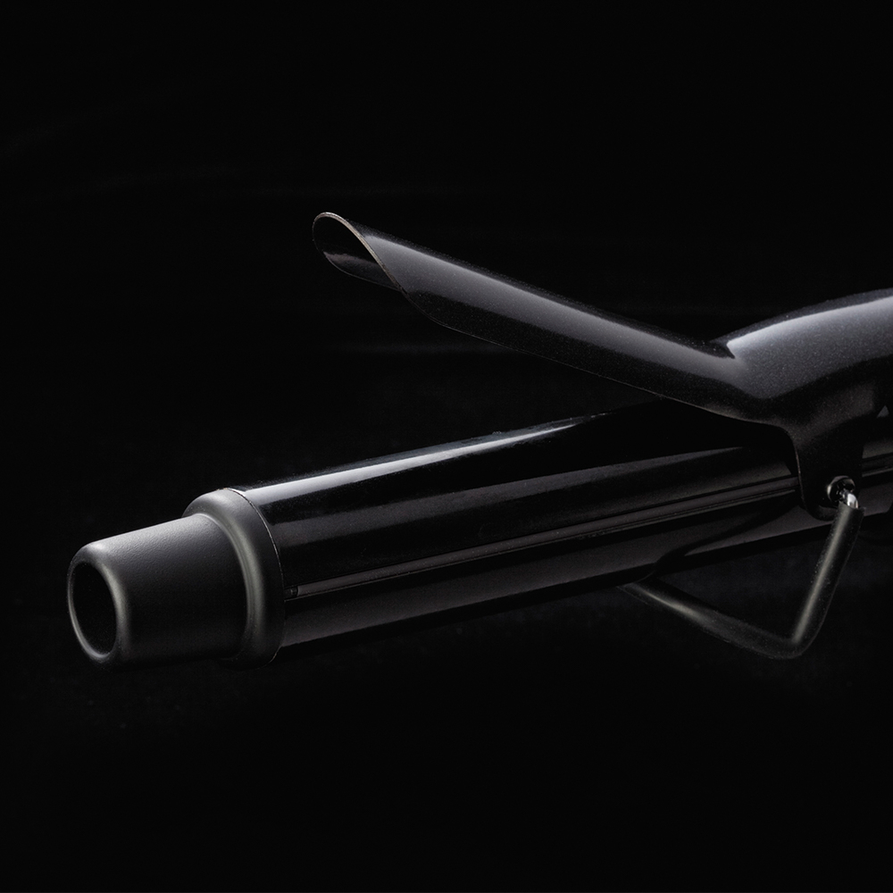 マグネットヘアプロ カールアイロン38mm｜スタイリングギア