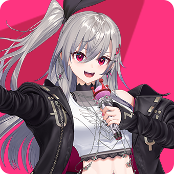 響咲リオナ | 所属タレント一覧 | hololive（ホロライブ）公式サイト