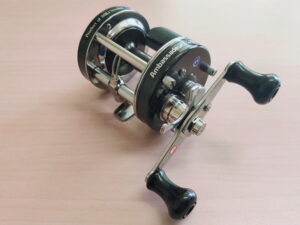 abuの6600CAファクトリーチューンのインプレと3つのオススメな理由