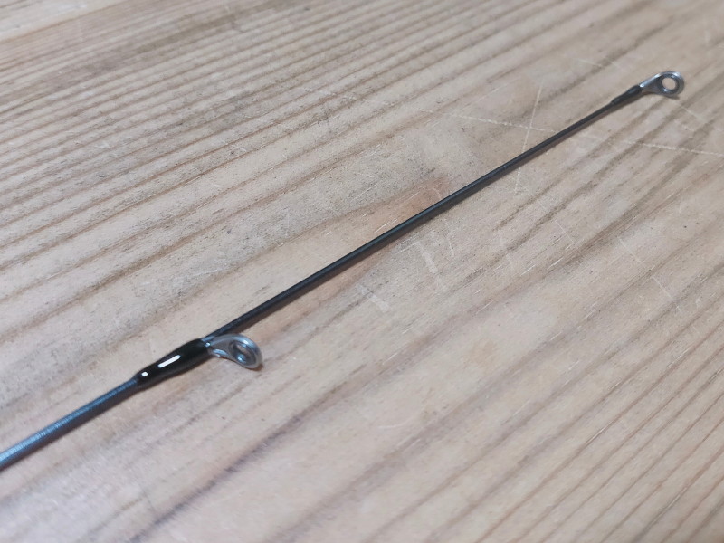 ソアレXR S80UL+Sのインプレ！想像を超える仕上がりだった | 近所で何