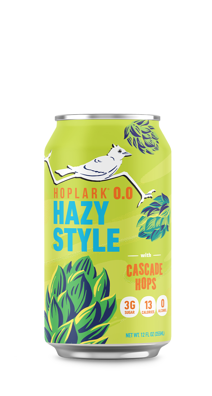 0.0 Hazy Style – Hoplark