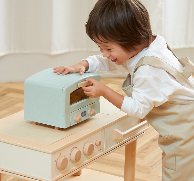 HOPPL×“Aladdin Graphite Toaster” トースタートイ : HOPPL（ホップル