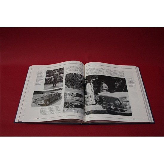 Iso Rivolta The Men, The Machines